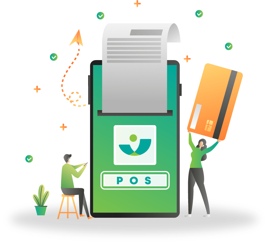 Landing page image
